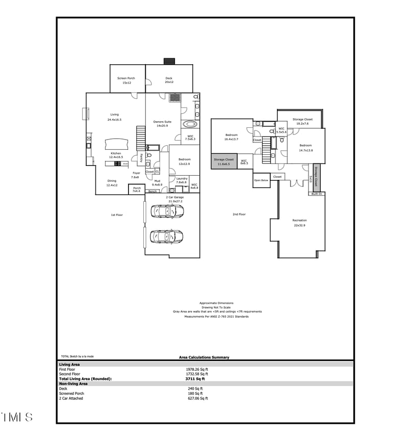 605 Bear Tree Creek, Chapel Hill, NC 27517