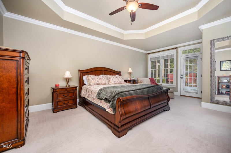 605 Bear Tree Creek, Chapel Hill, NC 27517