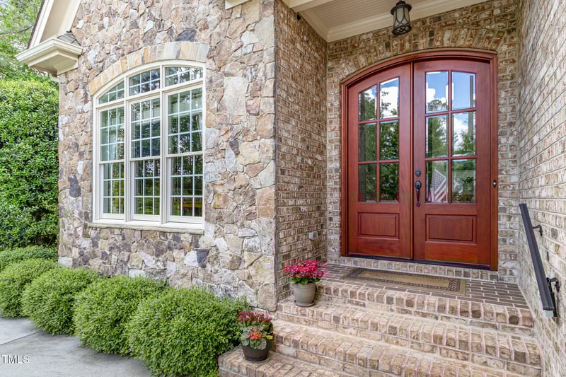 605 Bear Tree Creek, Chapel Hill, NC 27517