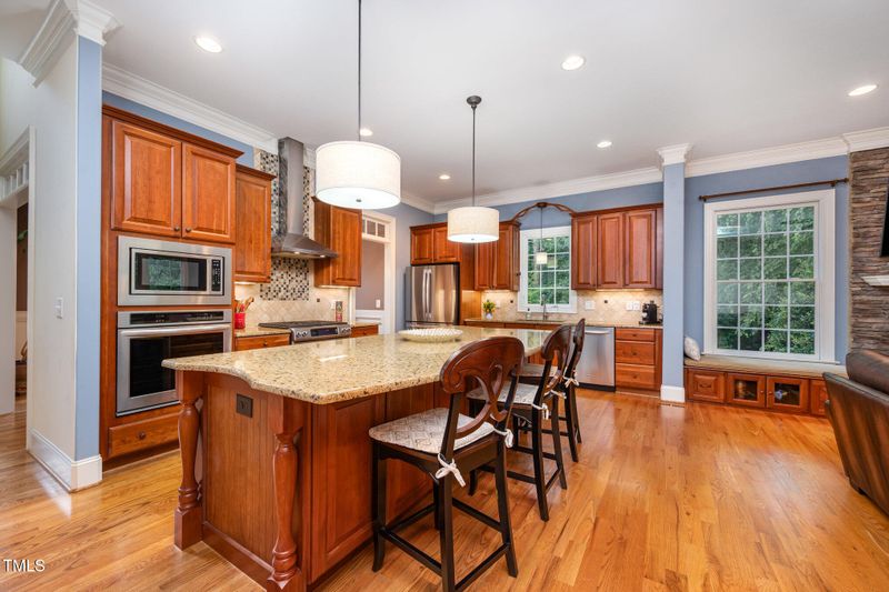 605 Bear Tree Creek, Chapel Hill, NC 27517