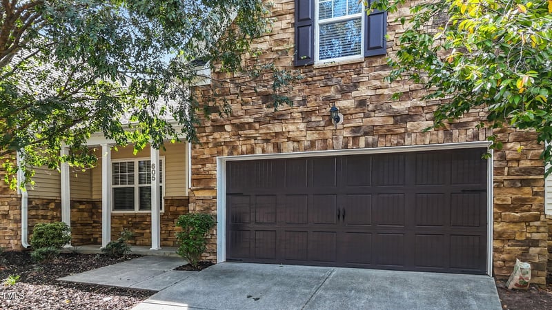 605 Beech Hanger Dr, Morrisville, NC 27560