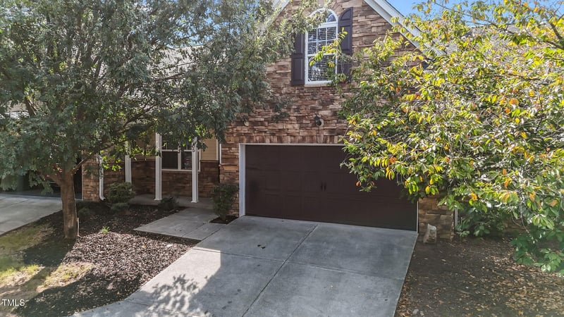 605 Beech Hanger Dr, Morrisville, NC 27560