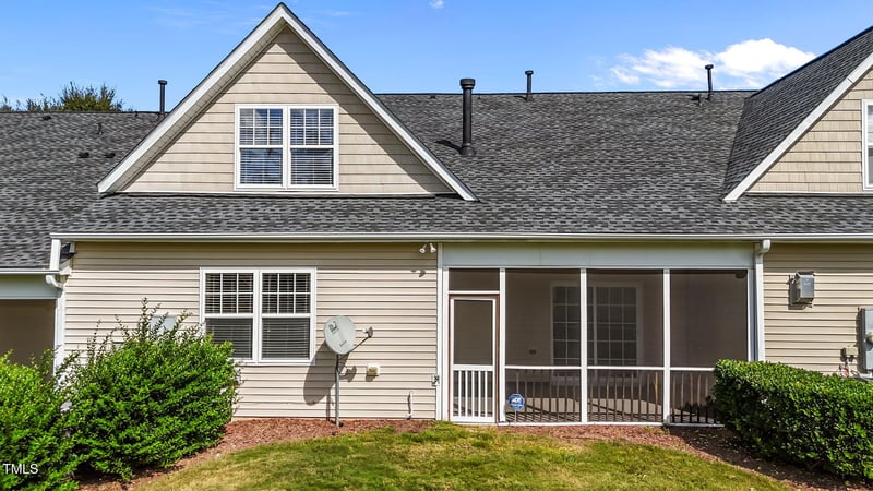 605 Beech Hanger Dr, Morrisville, NC 27560
