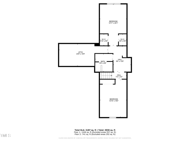 605 Beech Hanger Dr, Morrisville, NC 27560