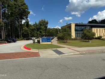 605 Beech Hanger Dr, Morrisville, NC 27560