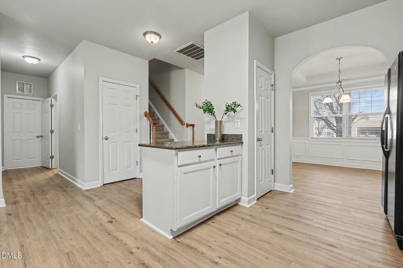 605 Beech Hanger Dr, Morrisville, NC 27560