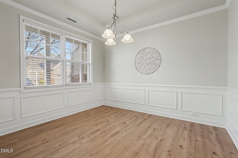 605 Beech Hanger Dr, Morrisville, NC 27560