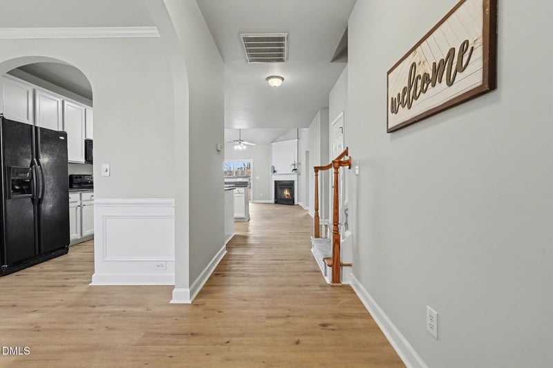 605 Beech Hanger Dr, Morrisville, NC 27560