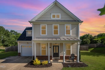 605 Bellefont Ct, Knightdale, NC 27545