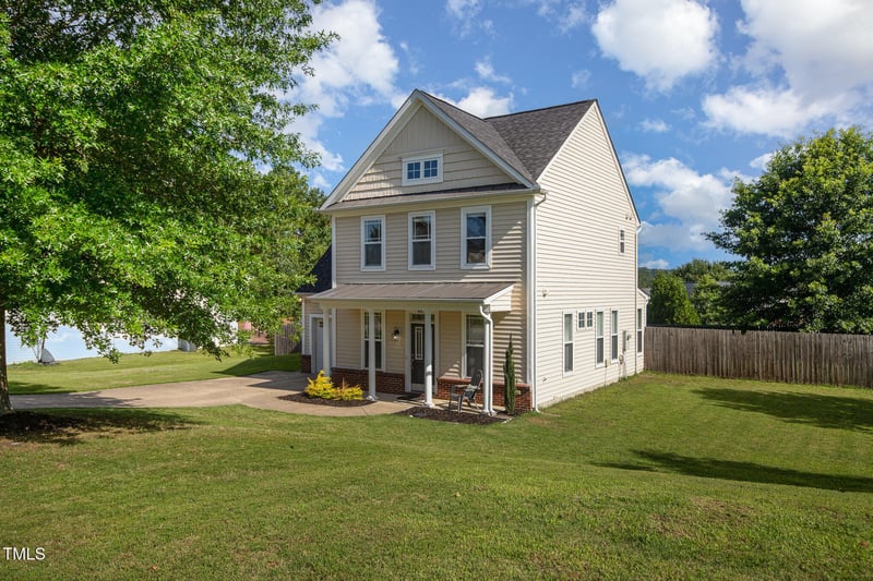605 Bellefont Ct, Knightdale, NC 27545