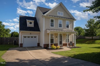 605 Bellefont Ct, Knightdale, NC 27545