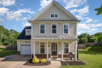 605 Bellefont Ct, Knightdale, NC 27545