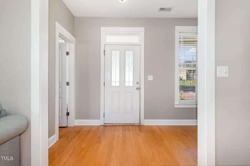 605 Bellefont Ct, Knightdale, NC 27545