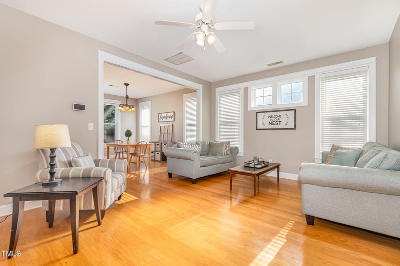 605 Bellefont Ct, Knightdale, NC 27545