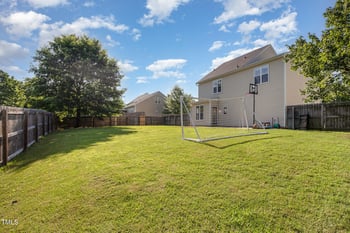 605 Bellefont Ct, Knightdale, NC 27545
