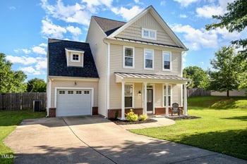 605 Bellefont Ct, Knightdale, NC 27545