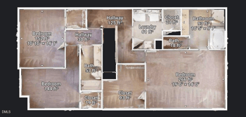 605 Birchwood Crest Trl, Cary, NC 27513