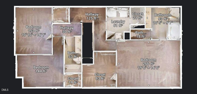 605 Birchwood Crest Trl, Cary, NC 27513