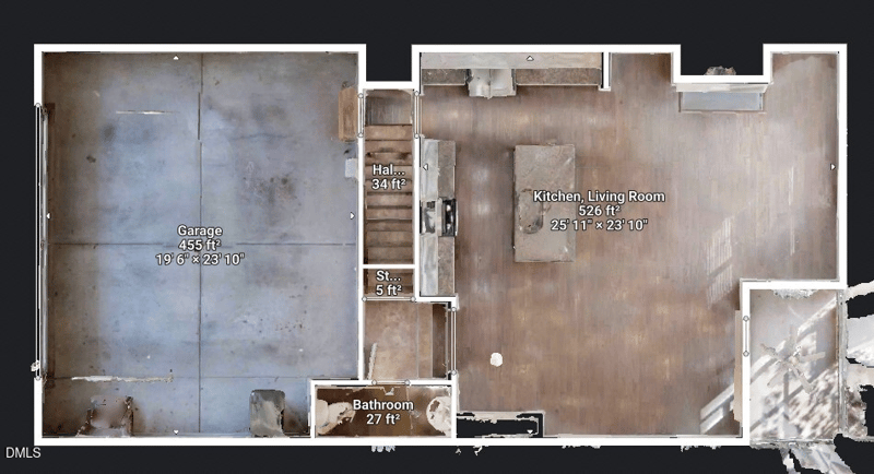 605 Birchwood Crest Trl, Cary, NC 27513