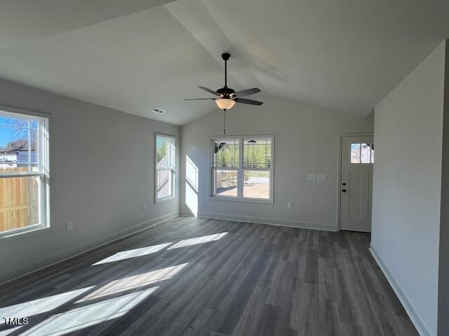 605 S Blackmon St, Benson, NC 27504