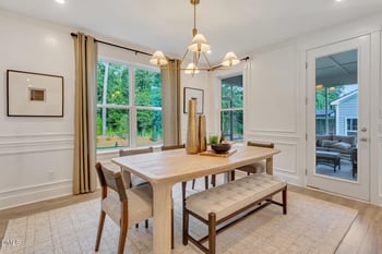 605 Blackwood Ct, Durham, NC 27705