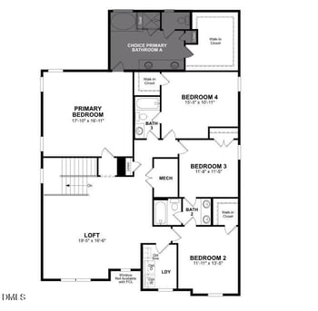 605 Blackwood Ct, Durham, NC 27705