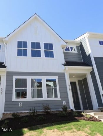 605 Brackenberry Al, Wake Forest, NC 27587