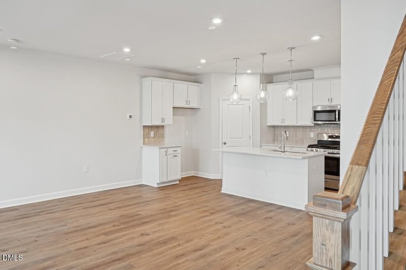 605 Brackenberry Al, Wake Forest, NC 27587