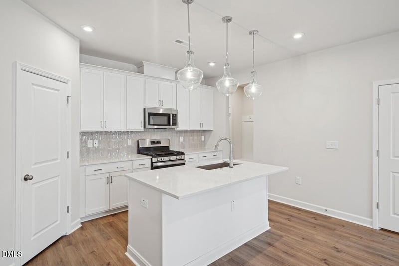 605 Brackenberry Al, Wake Forest, NC 27587