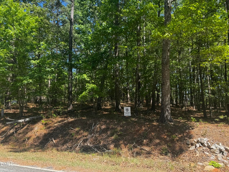 605 Bradley Rd Lot 2, Fuquay Varina, NC 27526