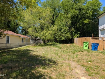 605 Bragg St, Raleigh, NC 27610