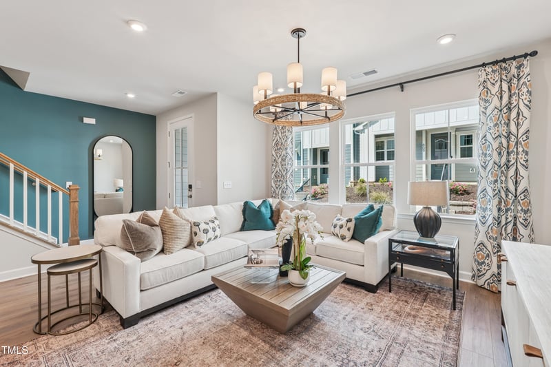 605 Callan View Ave, Wake Forest, NC 27587