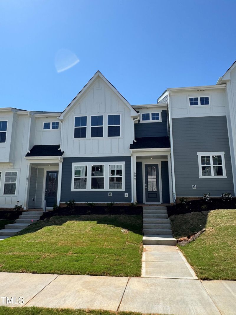 605 Callan View Ave, Wake Forest, NC 27587