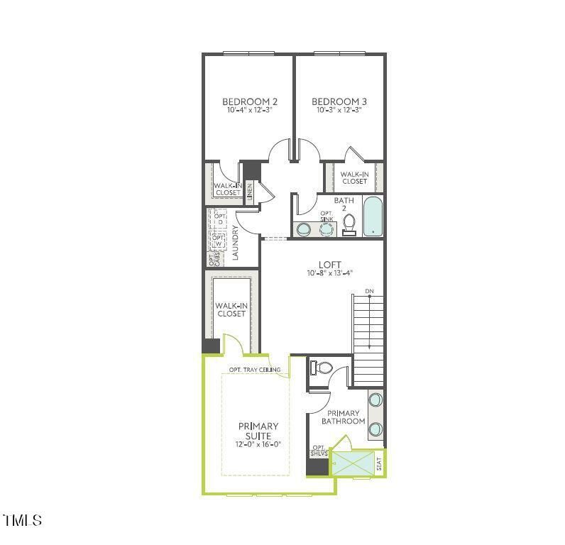 605 Callan View Ave, Wake Forest, NC 27587