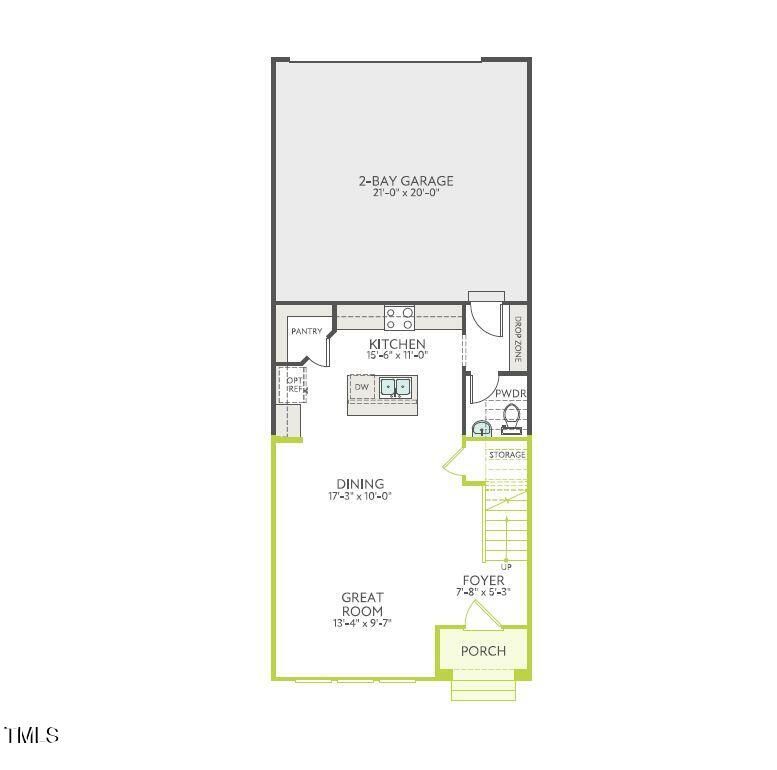 605 Callan View Ave, Wake Forest, NC 27587