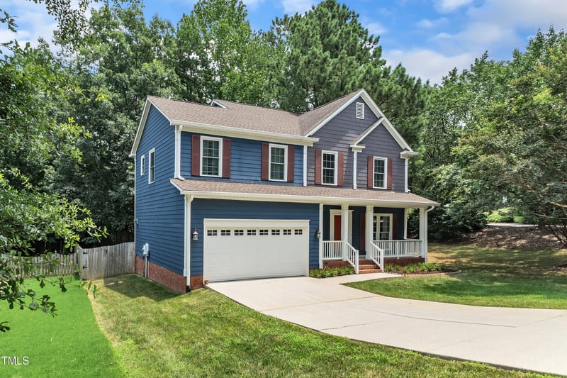 605 Catlin Rd, Cary, NC 27519