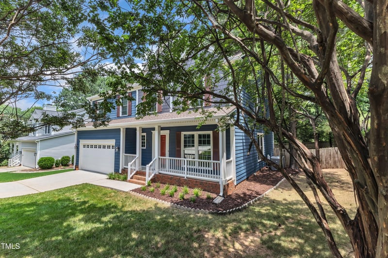 605 Catlin Rd, Cary, NC 27519
