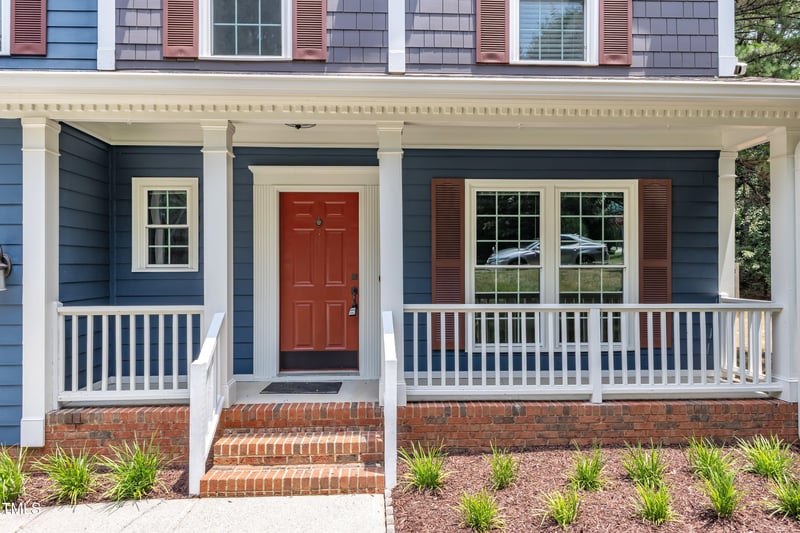 605 Catlin Rd, Cary, NC 27519