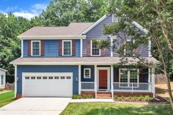 605 Catlin Rd, Cary, NC 27519