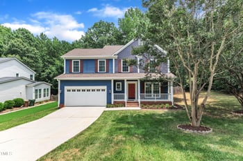 605 Catlin Rd, Cary, NC 27519