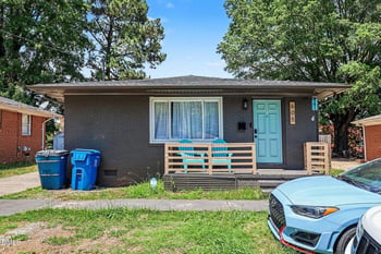 605 Cecil St, Durham, NC 27707