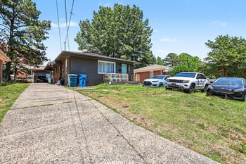 605 Cecil St, Durham, NC 27707