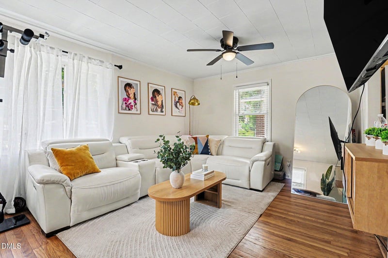 605 Cecil St, Durham, NC 27707