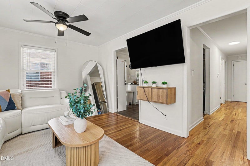 605 Cecil St, Durham, NC 27707