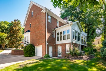 605 Chalfant Ct, Raleigh, NC 27607