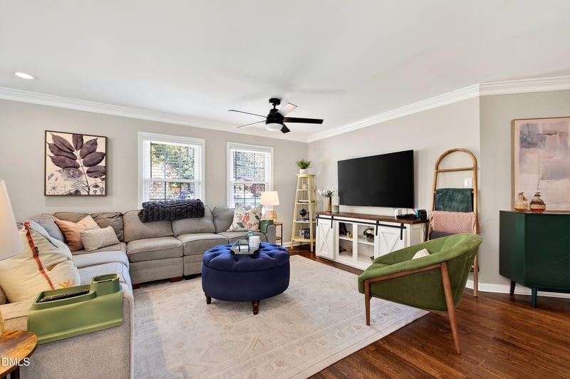 605 Chatham Ln, Raleigh, NC 27610
