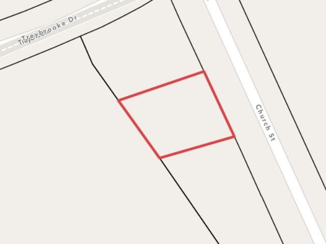 605 Church St Lot none, Morrisville, NC 27560