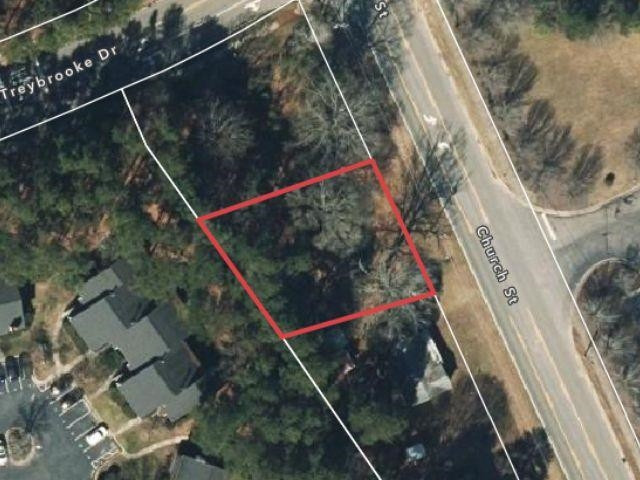 605 Church St Lot none, Morrisville, NC 27560