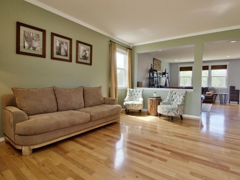 605 Constitution Way, Hillsborough, NC 27278
