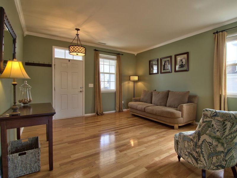 605 Constitution Way, Hillsborough, NC 27278